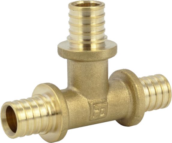 Тройник натяжной FADO 16 мм