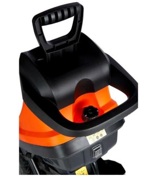 Измельчитель SEQUOIA SEGS2445 электросеть