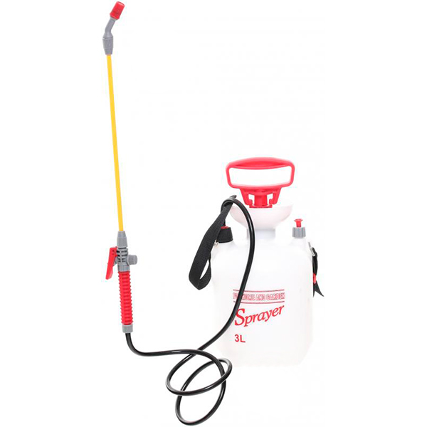 Обприскувач плечовий Shixia Sprayer 3 л 