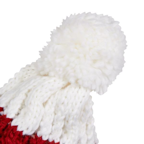 Шапка Firefly Abela II wms 294671-902057 OS разноцветный