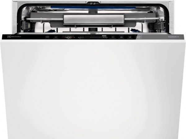 Вбудовувана посудомийна машина Electrolux EEZ969300L