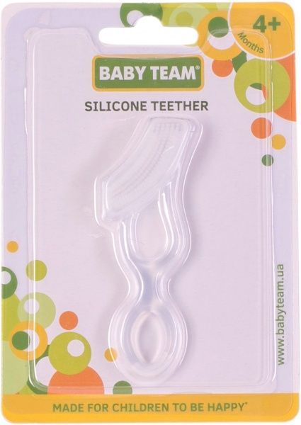 Прорізувач Baby Team 4013