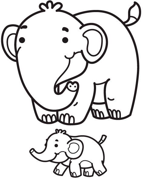 Розмальовка «Подивись і розфарбуй Гіппо» 978-966-440-312-9