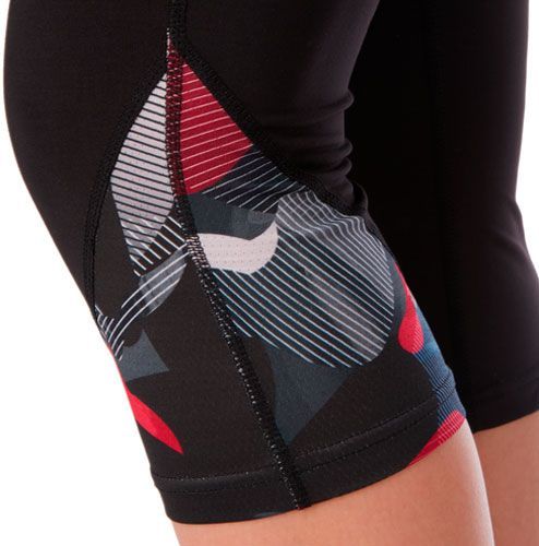 Бриджі Energetics Kerra 4 wms 407406-902050 34 чорний