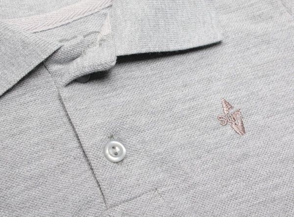 Футболка для хлопчиків для хлопчика Україна 927-1302 р.104 сірий 