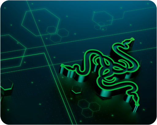 Коврик для мышки Razer Goliathus Mobile small (RZ02-01820200-R3M1) 