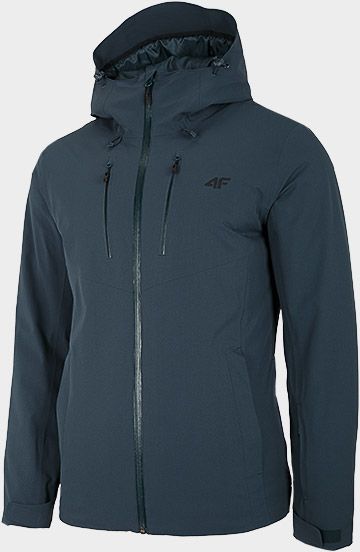 Куртка 4F D4Z20-KUMN258-31S 2XL синій