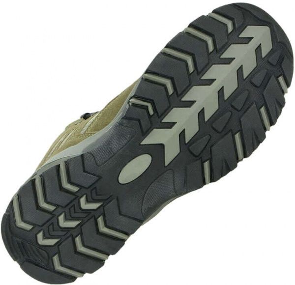 Черевики Mil-Tec Trooper Squad 5 [182] olive р.6 