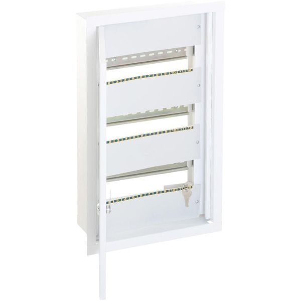 Щиток распределительный E.NEXT ШМР-А-36-В встраиваемый (e.mbox.stand.w.36.z) s0100026;ШМР-А-36-В