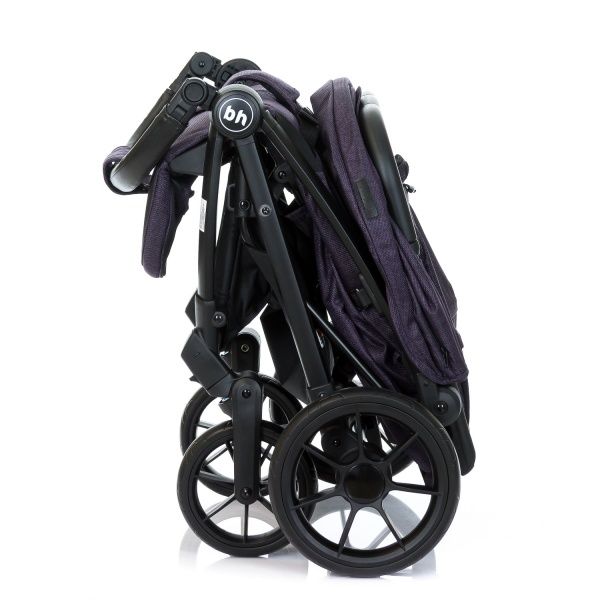 Коляска прогулочная Babyhit Impulse Purple 