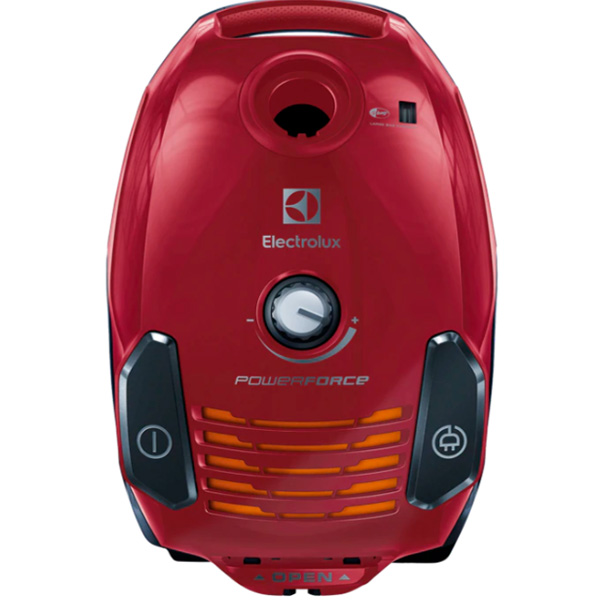 Пилосос Electrolux EPF61RRT 