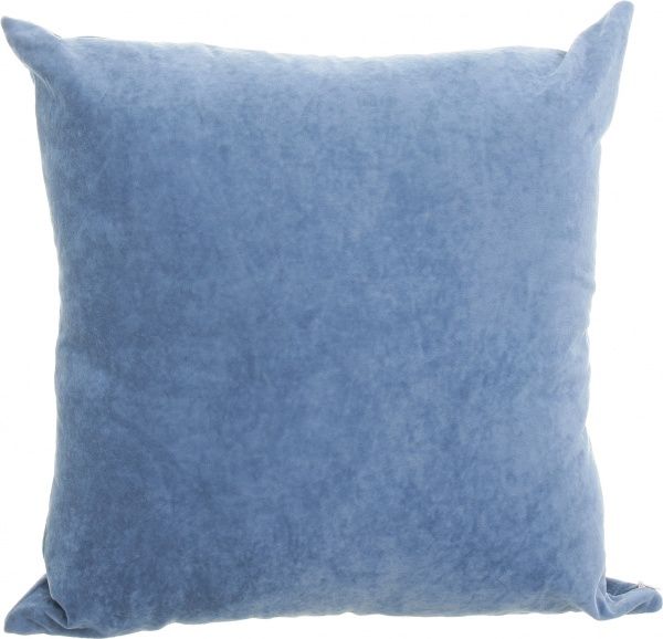 Подушка декоративная Велюр 45x45 см в ассортименте La Nuit 