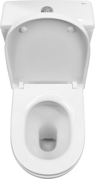 Унитаз ROCA Meridian-N A342247000