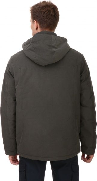 Куртка Killtec Wailuko 29102-00712 S зелений