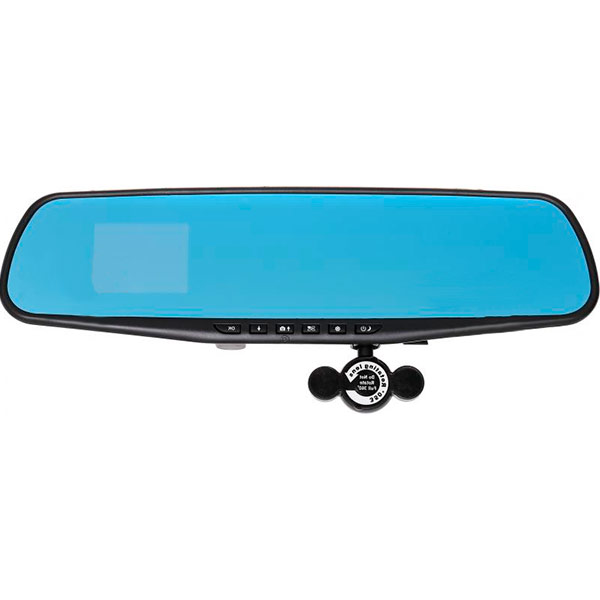 Відеореєстратор InvenTel HD Mirror Cam HDMC-MC6/2