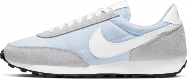 Кросівки Nike W NIKE DBREAK CK2351-009 р.US 8 сірий