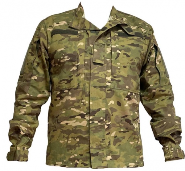 Китель M-GEAR тактический Хищник р.XL