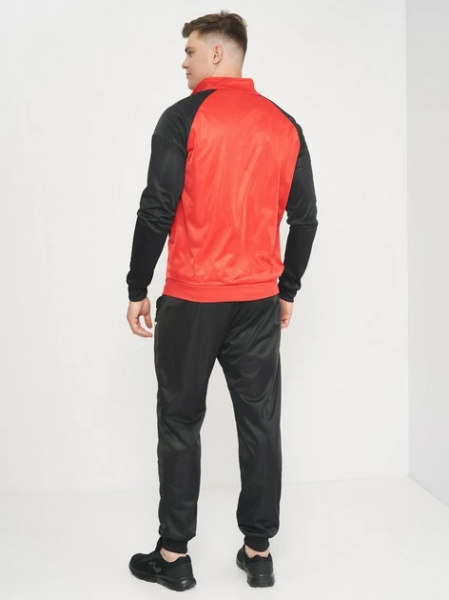 Спортивний костюм Joma ACADEMY lV 101966.601 р. 2XS червоний