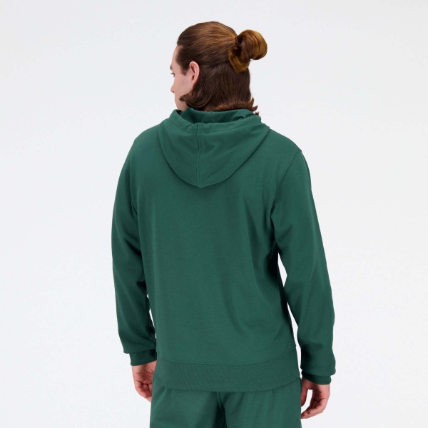 Джемпер New Balance CLASSIC MT23902NWG р. XL зелений