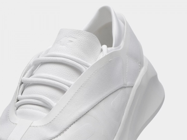 Кросівки 4F LOW SHOES U017 RL9SS22FLOWU017-10S р.47 білий