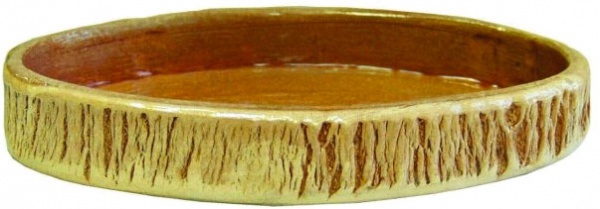 Кормушка-поилка Природа керамическая для грызунов (PR740825)