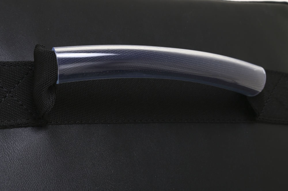 Макивара GF Champion CHM00374 9x35x60 см красный