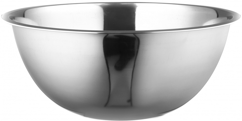 Миска з нержавіючої сталі Simplex 7,5 л (51234)
