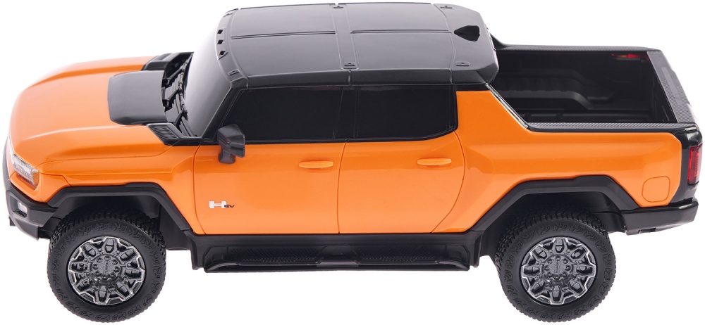 Автомобиль на радиоуправлении Rastar Hummer EV 1:25 454.00.68