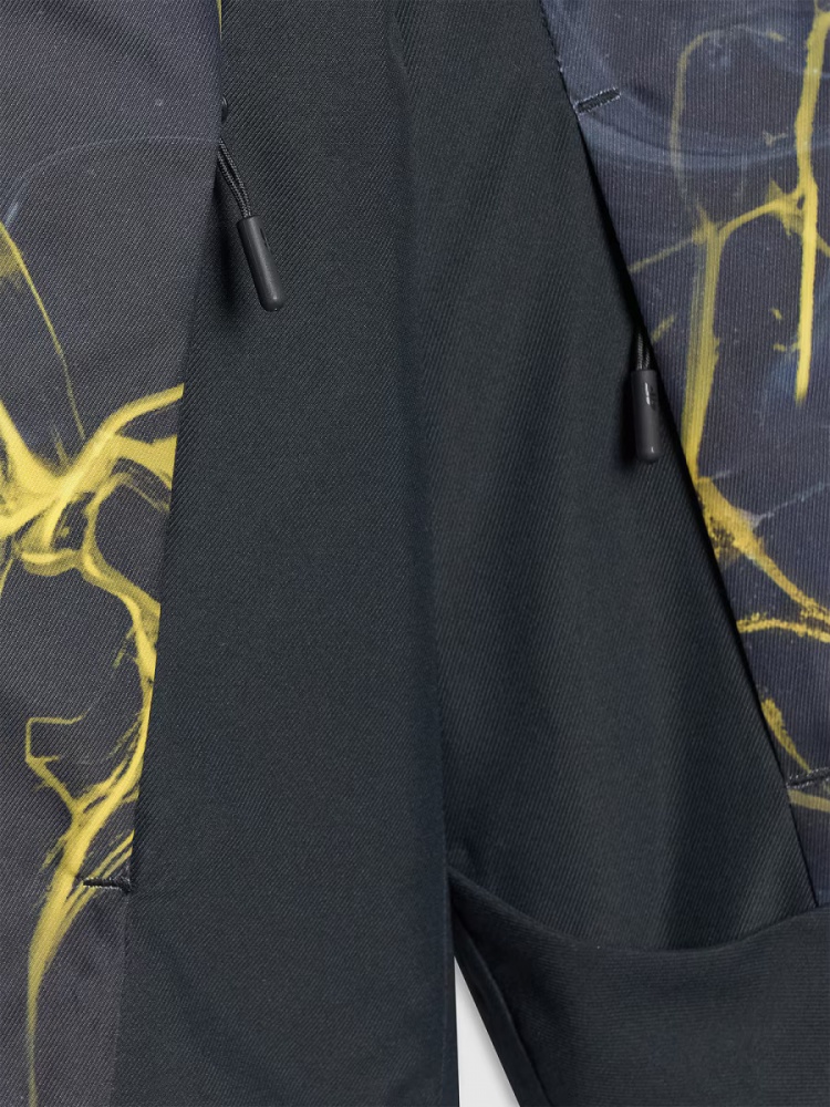 Куртка 4F TECHNICAL JACKET M0830 4FJWAW25TTJAM0830-90A р.158