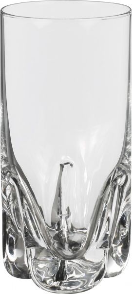 Набор стаканов Prestige Virgo 300 мл 6 шт. Krosno