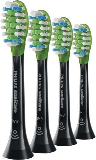 Насадки для электрической зубной щетки Philips Sonicare Whitening HX9064/33