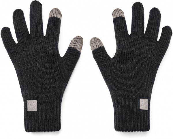 Рукавички Under Armour 1373158-001 р. S/M чорний