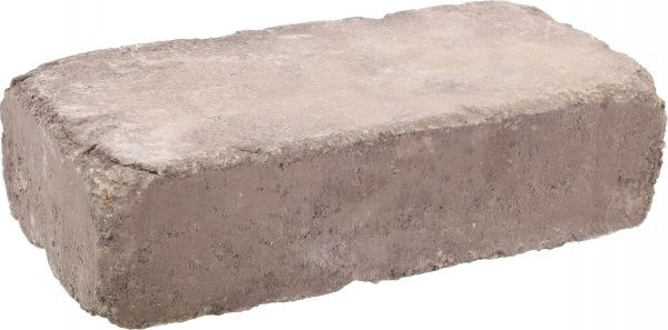 Кирпич Ротердам Антік 120x250x65 мм коричневый Золотой Мандарин 