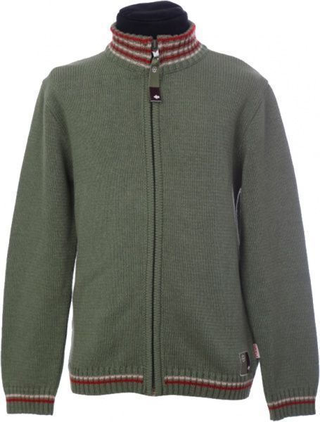 Жакет ДАЙС р.98 хаки 15266005 