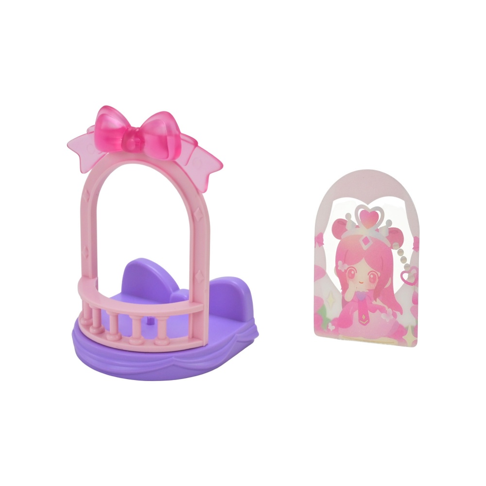 Фігурка-конструктор Blokees Yeloli Dadoos 12 видів 73519