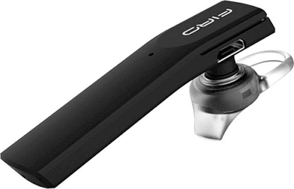 Bluetooth-гарнітура Firo (M717 Black) Моно 