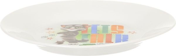 Набор детской посуды Tom 3 предмета GGP