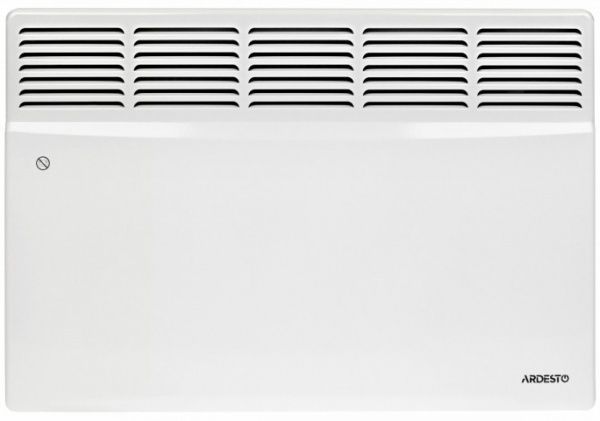Конвектор електричний Ardesto CH-1500MOW