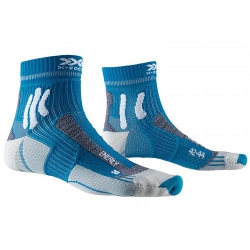 Носки X-Socks Marathon Energy р.45-47 XS-RS10S19U-A002 синий