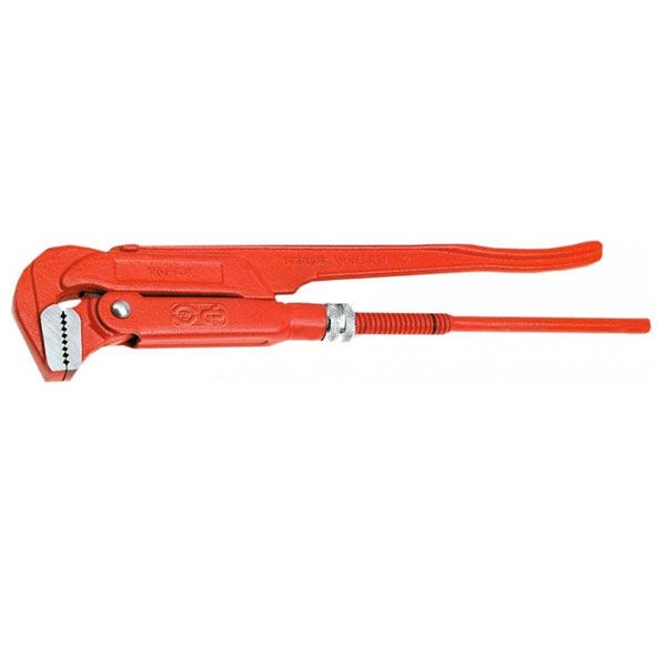 Ключ трубний Topex 34D751