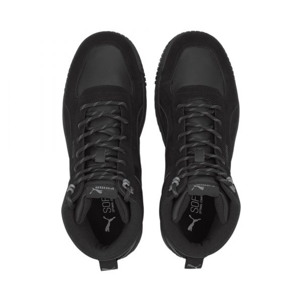 Черевики Puma Tarrenz SB 37055104 р. UK 9 чорний