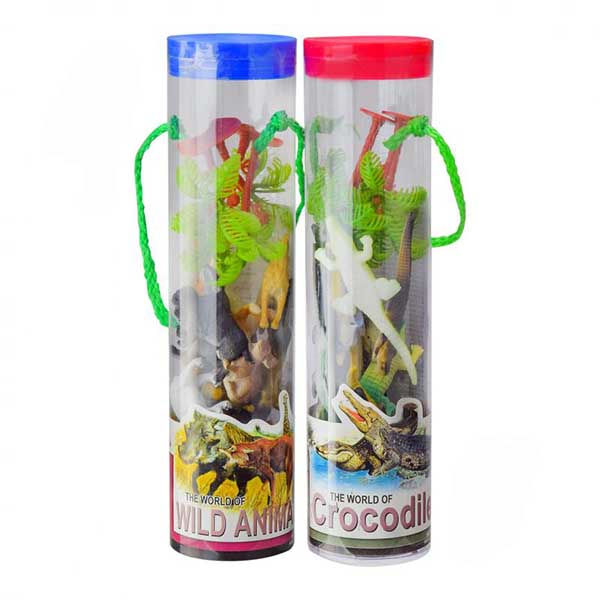 Набор фигурок Shantou 12 видов T3014/24/34/84/44/64 