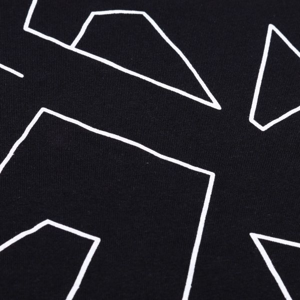 Футболка для хлопчиків LINCOLN&SHARKS 2I3902 р.146 чорний 