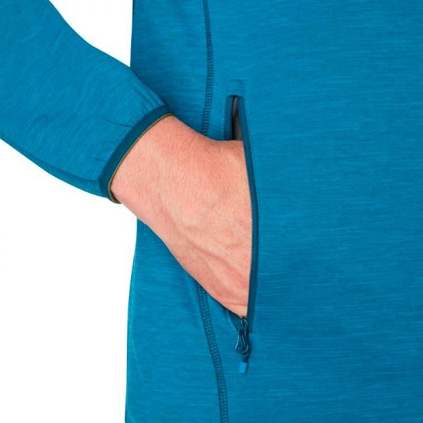 Джемпер McKinley Thoma ux 411446-904633 р. XL голубой