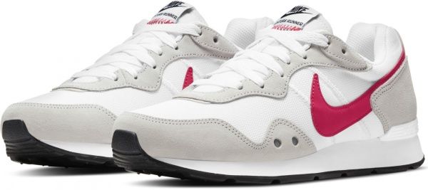 Кроссовки Nike NIKE VENTURE RUNNER CK2948-103 р.US 8 бело-красный
