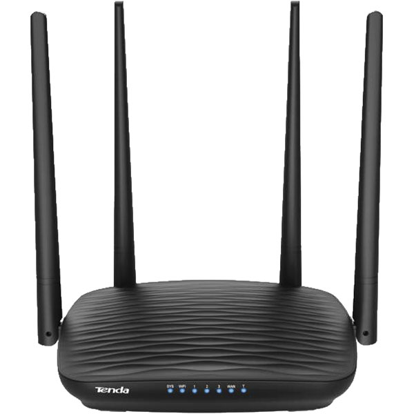 Роутер Tenda AC5 Dual Band