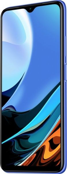 Смартфон Xiaomi Redmi 9T 4/128GB twilight blue (749703) 