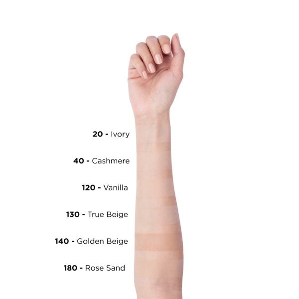 Пудра-крем L'Oreal Paris Infaillible 24 H Fresh Wear 130 true beige 9 г