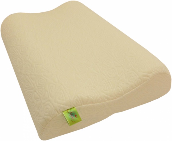 Подушка ERGOWAVE 40х60 Noble