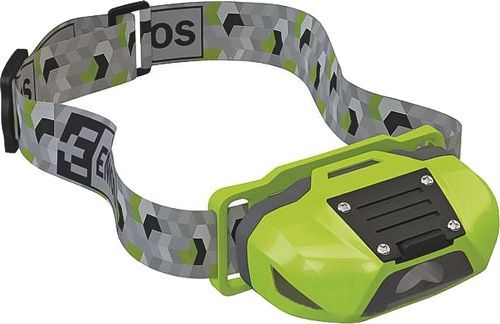 Светодиодный фонарик Emos E-1456 P3530 зеленый